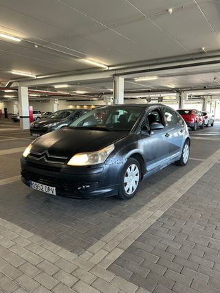 Citroen C4 2005