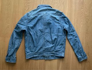 Chaqueta vaquera hombre de G-Star Raw (M)