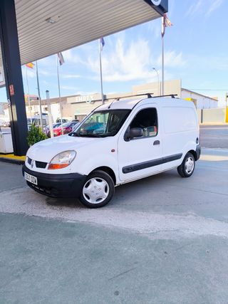 Renault Kangoo 2005