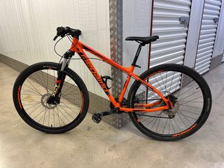 Bicicleta Megamo Natural 30 - 29