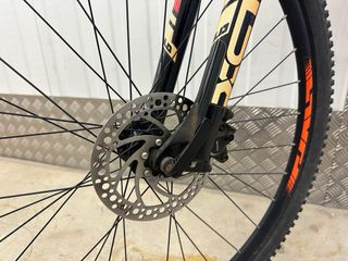 Bicicleta Megamo Natural 30 - 29