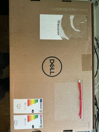 Monitor Dell 22 pulgadas nuevo