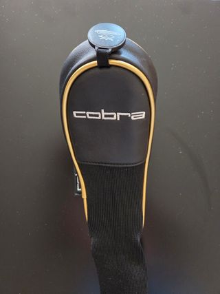 Funda Madera 3 Cobra F-MAX