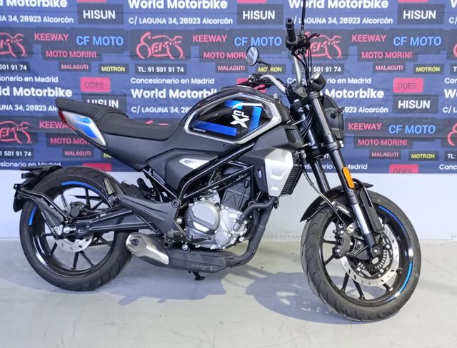 CF MOTO 300 CL-X