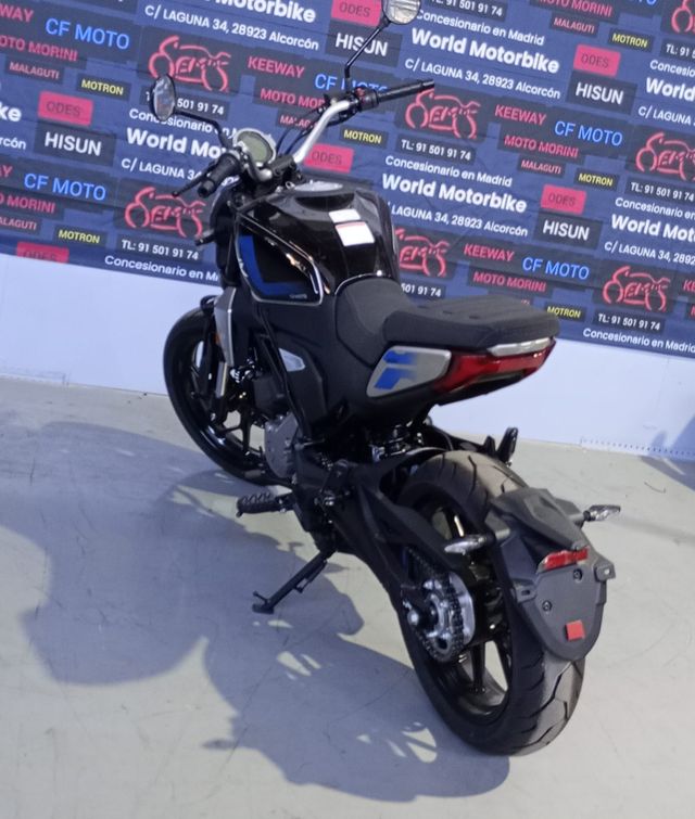 CF MOTO 300 CL-X