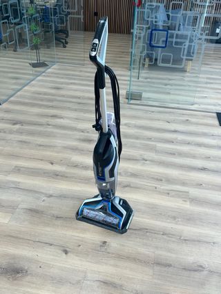 Aspirador Bissell Crosswave Pet Pro