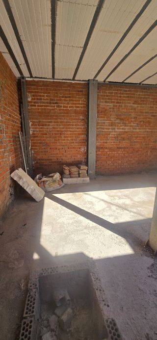 Casa 2 plantas + azotea en Sevilla