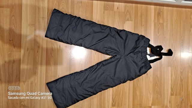 Pantalón de nieve para niñ@s