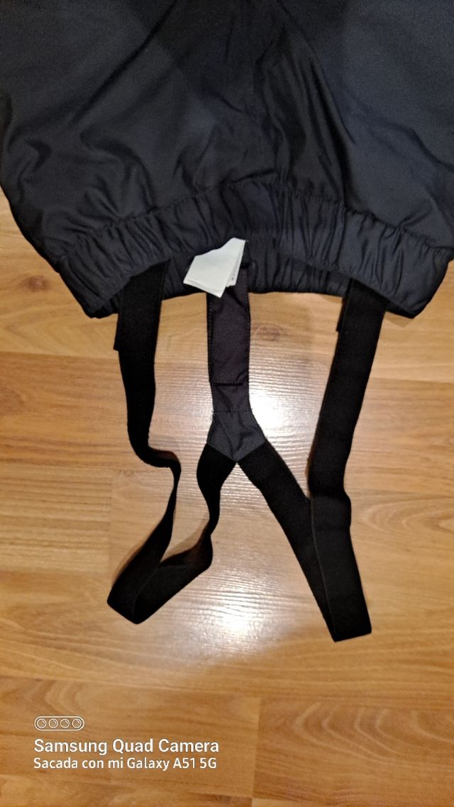 Pantalón de nieve para niñ@s