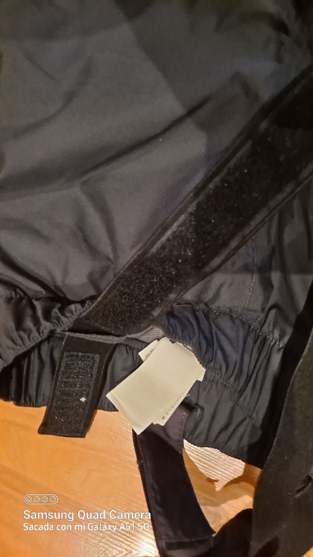 Pantalón de nieve para niñ@s