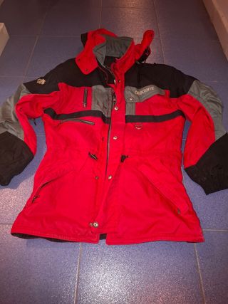 Anorak de esquí DESCENTE