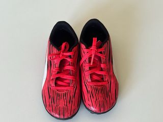Botas de fútbol Puma Talla 29