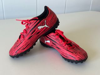 Botas de fútbol Puma Talla 29