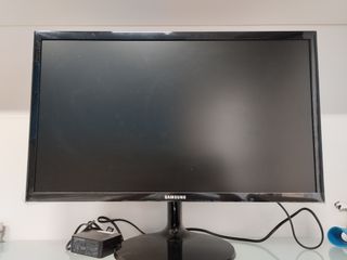 Monitor Samsung LED 22 SF350 HDMI