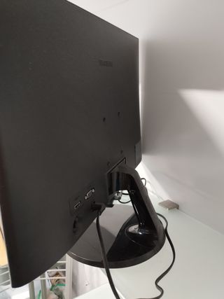 Monitor Samsung LED 22 SF350 HDMI