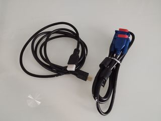 Monitor Samsung LED 22 SF350 HDMI