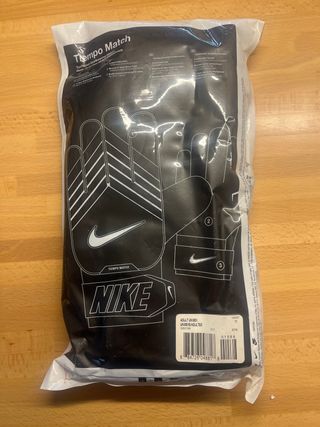 Guantes de Portero Nike Tiempo Match Talla 11
