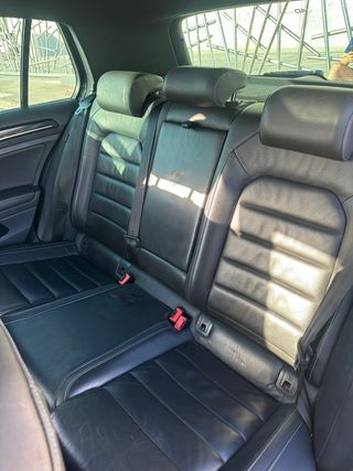 Volkswagen Golf gte 2015