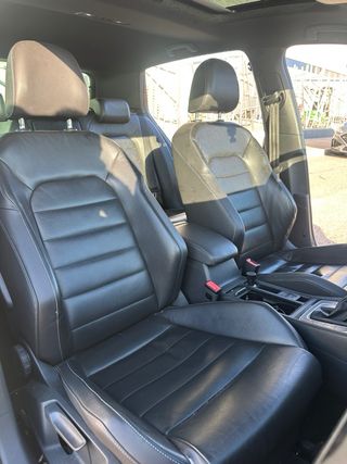 Volkswagen Golf gte 2015
