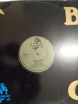 Lotto vinili Giorgio Moroder From Here To Eternity