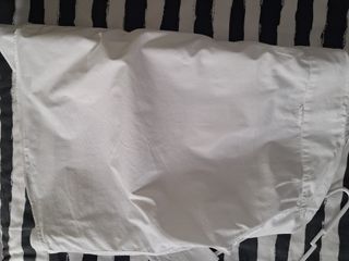Camisa Gant Blanca Niño Talla 11-12