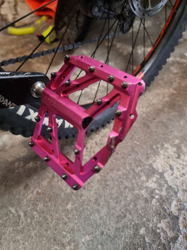 Bicicleta Enduro GT Force 2024