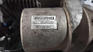 Cremallera 6700003475a mercedes-benz clase 225297