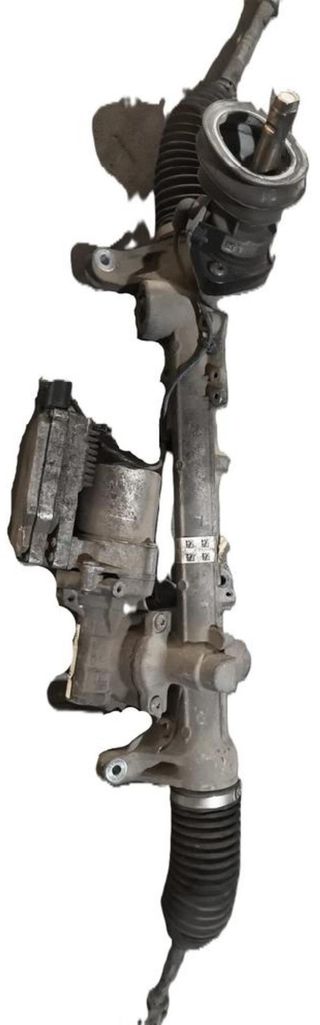 Cremallera 6700003475a mercedes-benz clase 225297