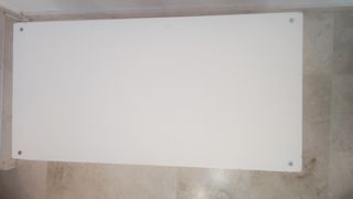 Estantería Ikea Kallax 77x77cm Blanca