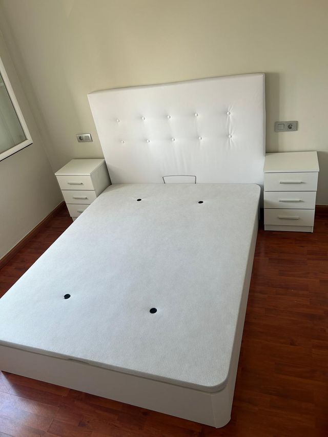 Canape cama