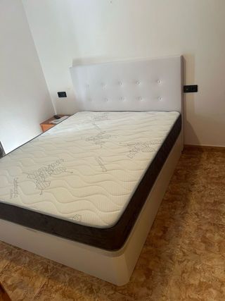 Canape cama
