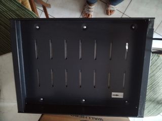 Cassetto estraibile regolabile