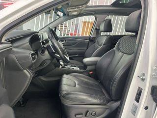 HYUNDAI SANTA FE 2.2 CRDI TECNO 200CV AUTO. AWD 7 