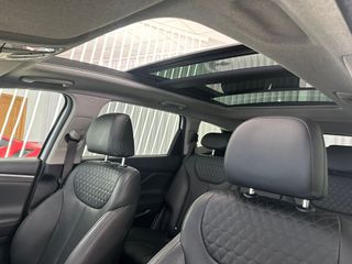 HYUNDAI SANTA FE 2.2 CRDI TECNO 200CV AUTO. AWD 7 