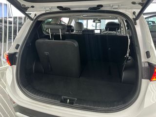 HYUNDAI SANTA FE 2.2 CRDI TECNO 200CV AUTO. AWD 7 