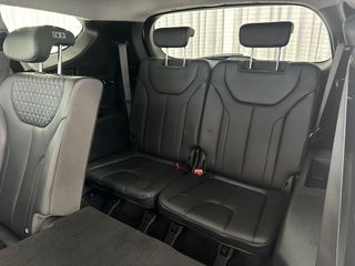 HYUNDAI SANTA FE 2.2 CRDI TECNO 200CV AUTO. AWD 7 