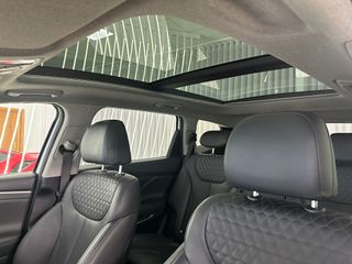 HYUNDAI SANTA FE 2.2 CRDI TECNO 200CV AUTO. AWD 7 