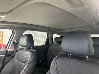 HYUNDAI SANTA FE 2.2 CRDI TECNO 200CV AUTO. AWD 7 