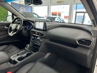HYUNDAI SANTA FE 2.2 CRDI TECNO 200CV AUTO. AWD 7 
