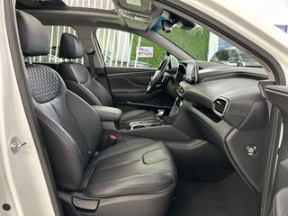 HYUNDAI SANTA FE 2.2 CRDI TECNO 200CV AUTO. AWD 7 
