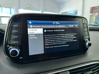 HYUNDAI SANTA FE 2.2 CRDI TECNO 200CV AUTO. AWD 7 