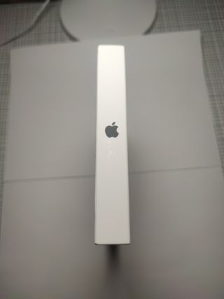 Apple Magic Trackpad