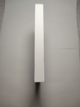 Apple Magic Trackpad
