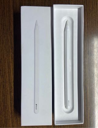 Apple Pencil 2