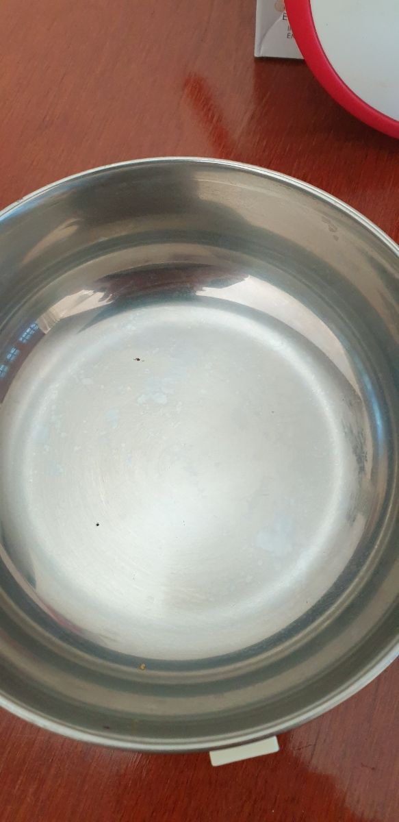 Termo fiambrera doble Term&Go 1,4L