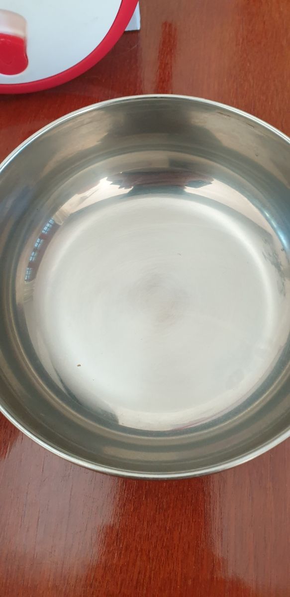 Termo fiambrera doble Term&Go 1,4L