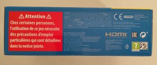 Nintendo Classic Mini Entertainment System