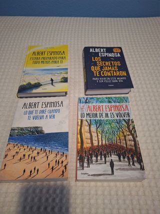 Estaba preparado para todo menos para ti / I Wa...