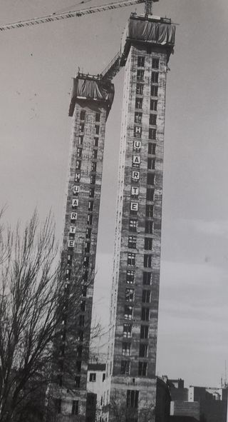 Antonio Lamela y Torres Colón
