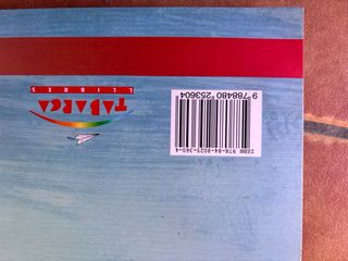 Lengua Española Y Literatura 4º (Spanish Edition)